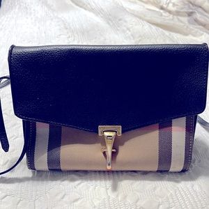 Burberry Crossbody Bag